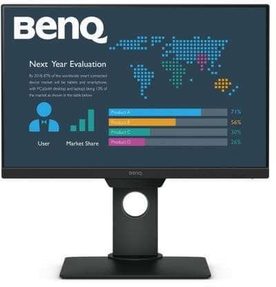 MONITOR 23" BENQ BL2381T "BL2381T"