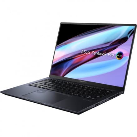 ASUS UX6404VI I9-13900H 16GB 1TB RTX4070 W11P "90NB0Z81-M002W0" ( — miniatură