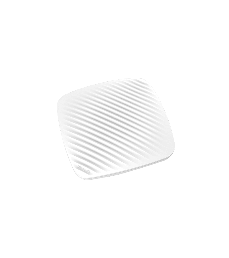 Tenda i21 Wireless AP FE Dual-Band, 2.4 / 5 GHz, 1167Mbps, 802.11a/b/g/n/ac, 70 clients "i21"