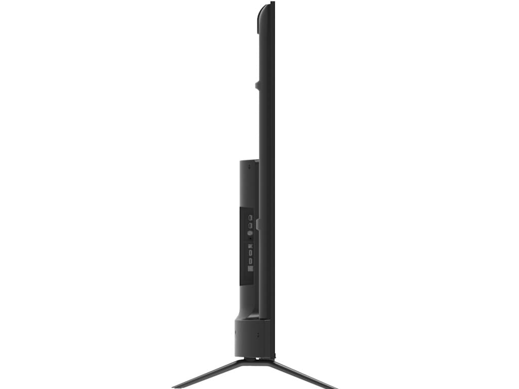 Tesla Google TV DLED 75S635BUS, 190 cm, UHD, blackDVB-T2/C/S2, 400 cd/m, CI+, VESA 400x200mm "75S635BUS" — miniatură