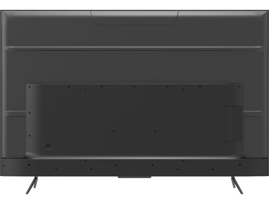 Tesla Google TV DLED 75S635BUS, 190 cm, UHD, blackDVB-T2/C/S2, 400 cd/m, CI+, VESA 400x200mm "75S635BUS" — miniatură