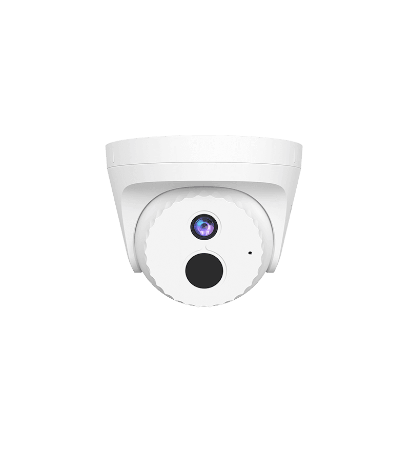 CAMERA IP Tenda, 3MP, 30m night vision, microfon integrat, alimentare POE "IC6-PRS-4"