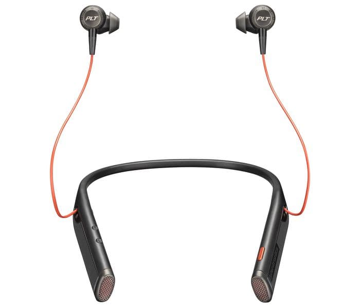CASTI PLT VOYAGER 6200 UC, USB-A 7D7G5AA "7D7G5AA"