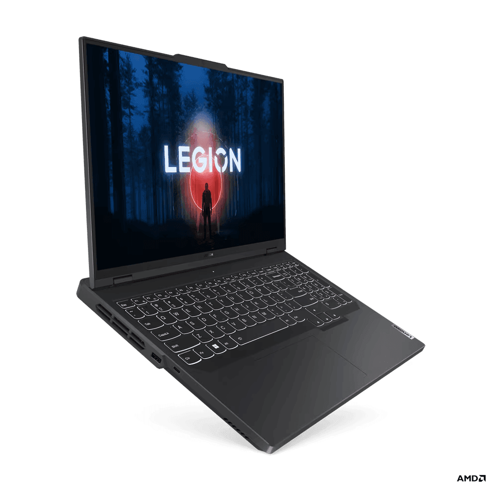 Legion 5P 16 R9 7945HX 32GB 1TB 4060 DOS "82WM00EMRM" ( — miniatură
