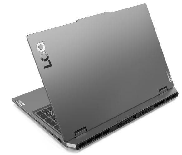 NB LOQ-15IAX9 CI5-12450HX 15"/24GB/1TB 83GS00AFRM LENOVO "83GS00AFRM" (