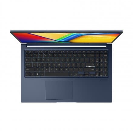 ASUS VB X1504ZA i5-1235U 16GB 1TB NoOS "90NB1021-M00J00" ( — miniatură
