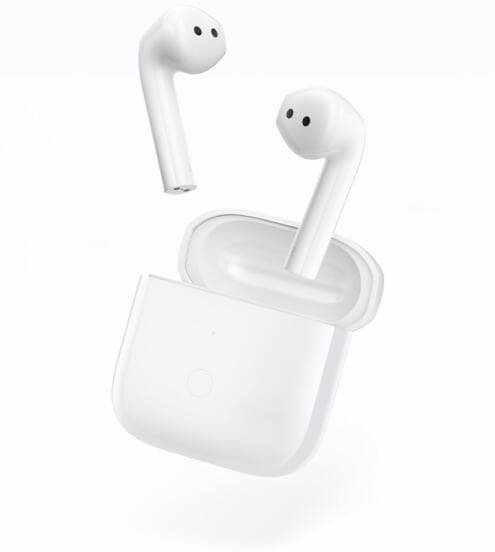Redmi Buds 3 White "VX34240"