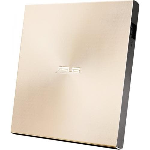 Unitate optica externa SDRW-08U8M-U, DVD-RW, USB-C, Gold "90DD0295-M29000"