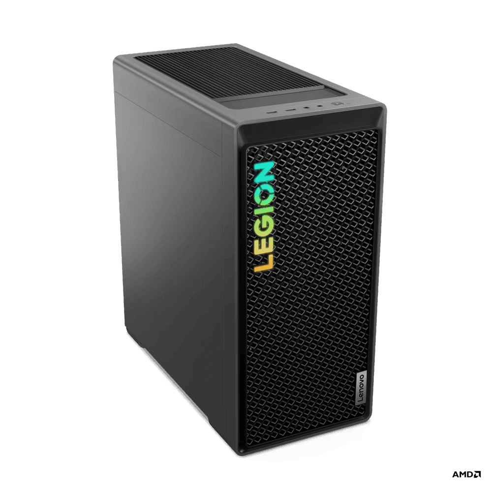 Legion T5 R9 7900 32GB 1TB 4070Ti SP DOS "90UY00ADRI" — miniatură