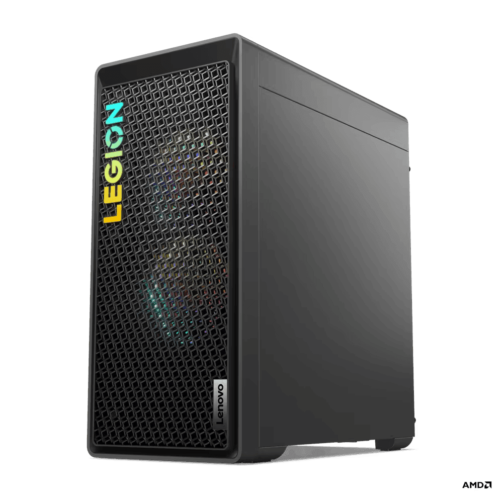Legion T5 R9 7900 32GB 1TB 4070Ti SP DOS "90UY00ADRI" — miniatură