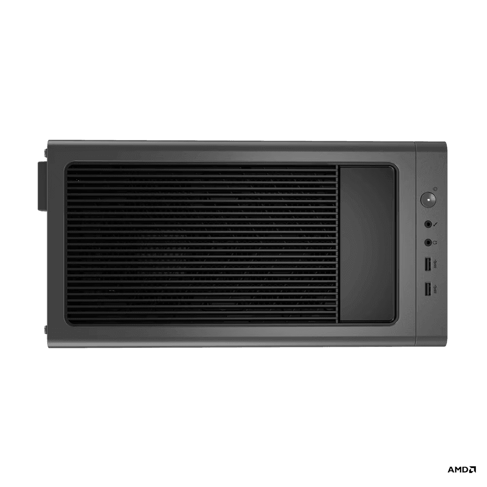 Legion T5 R9 7900 32GB 1TB 4070Ti SP DOS "90UY00ADRI" — miniatură