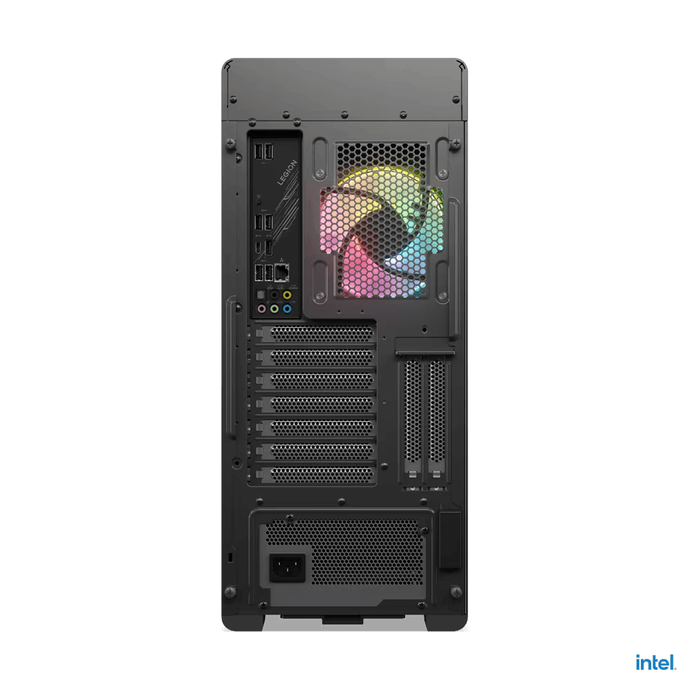 Legion T7 I7-14700KF 32 1T 4070Ti SP DOS "90V700FGRM" — miniatură