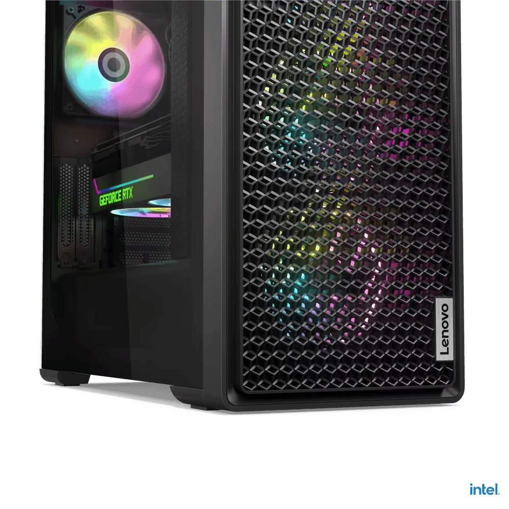 Legion T7 I7-14700KF 32 1T 4070Ti SP DOS "90V700FGRM" — miniatură