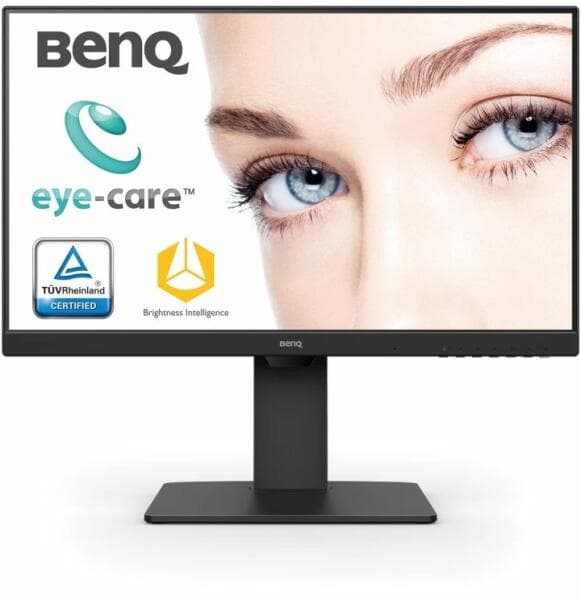 Monitor LED GW2785TC 27" FHD, 75 Hz, USB-C black "9H.LKNLB.QBE"