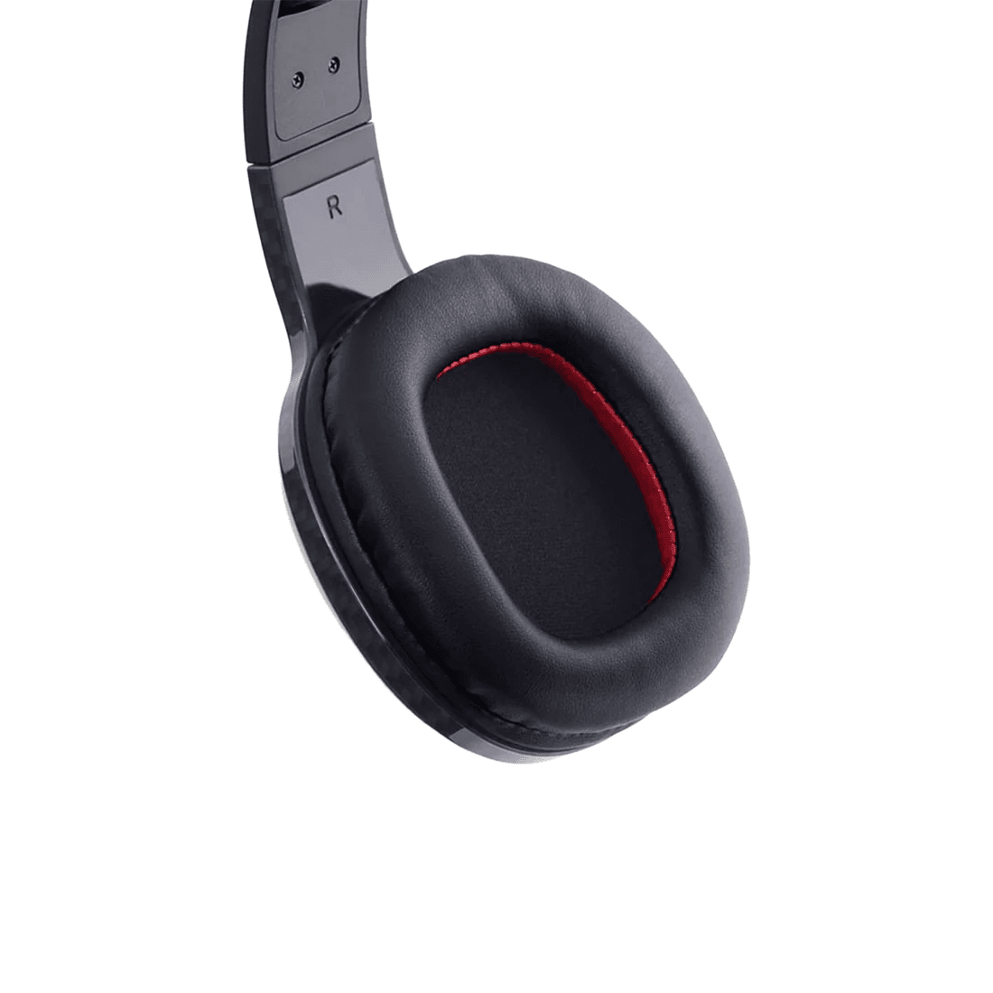 CASTI Edifier, cu fir, gaming, utilizare multimedia, microfon pe casca, detasabil, conectare prin USB 2.0, LED RGB, dual mode, negru, "G20-BK" — miniatură