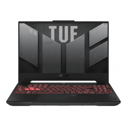 ASUS FA507UI R9 8945H 32GB 1TB RTX4070 NoOS "90NR0I65-M002E0" (
