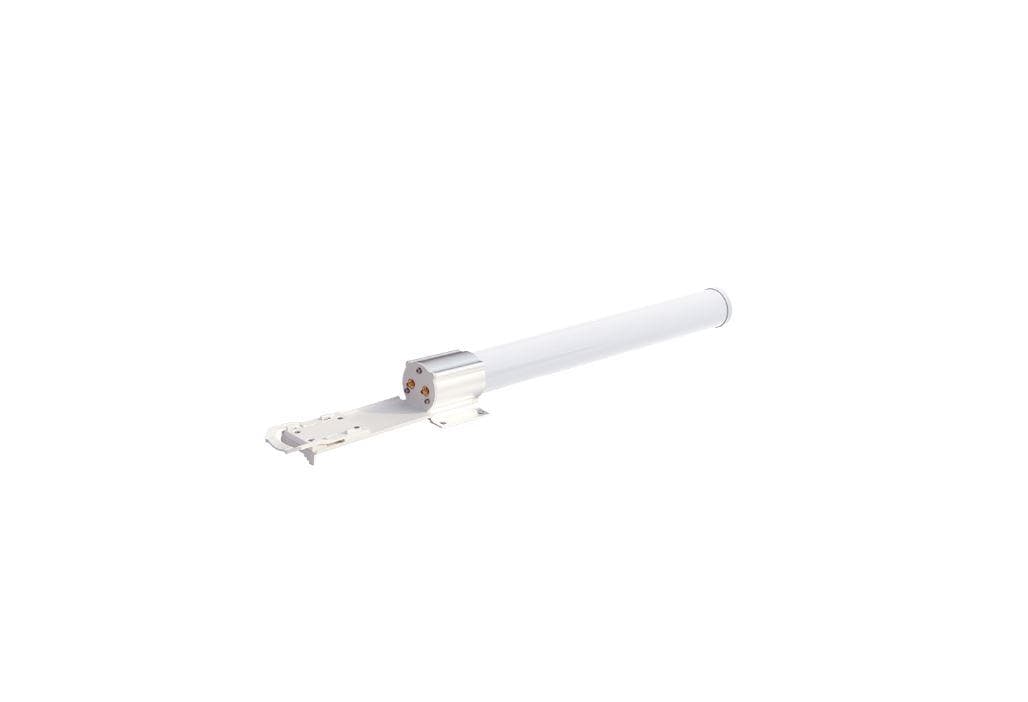 IP-COM 5GHZ 12DBI SECTOR ANTENNA "ANT12-5G360" — miniatură