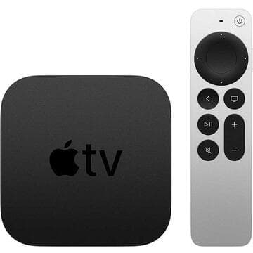 MEDIAPLAYER TV HD (2021) 32GB "MHY93SO/A"