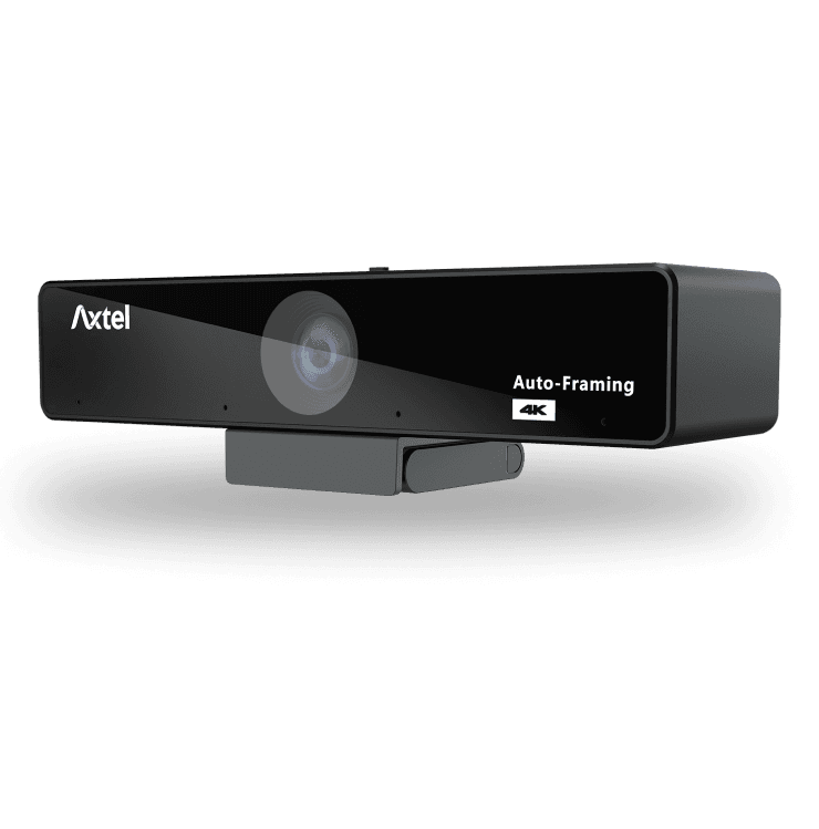CAMERA WEBCAM BUSINESS 2160P/30FPS AX-4K-2160P AXTEL "AX-4K-2160P"