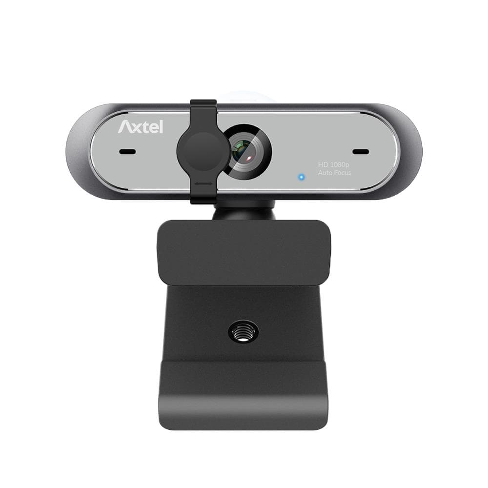 CAMERA WEBCAM BUSINESS 1080P/60FPS AX-FHD-1080P-PRO AXTEL "AX-FHD-1080P-PRO"