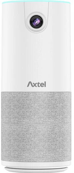 CAMERA WEBCAM PORTABLE 1080P/30FPS AX-FHD-PW AXTEL "AX-FHD-PW"