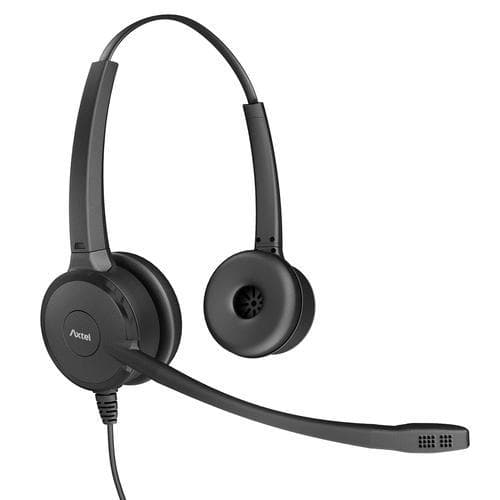 CASTI AXTEL VOICE DUO NC "AXH-V40D" — miniatură