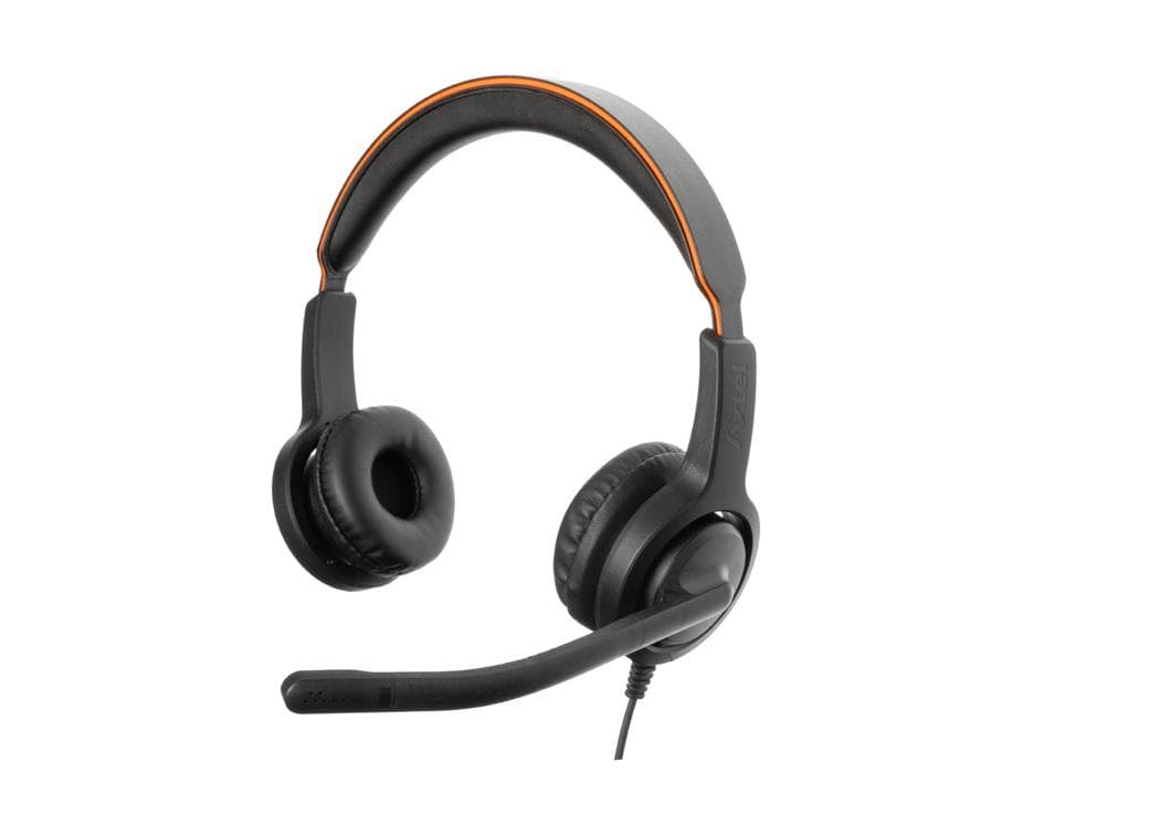CASTI AXTEL VOICE DUO NC "AXH-V40D"