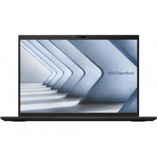 NOTEBOOK ASUS ExpertBook B3 16 INCH, Intel Core Ultra 5 125H, 16GB, 512GB SSD, Intel UHD "B3604CMA-Q90347" — miniatură