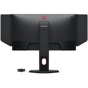 Monitor LED BenQ ZOWIE XL2566K "9H.LKRLB.QBE" — miniatură