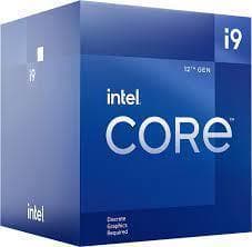 CPU CORE I9-12900F S1700 BOX/2.4G BX8071512900F S RL4L IN "BX8071512900F S RL4L"