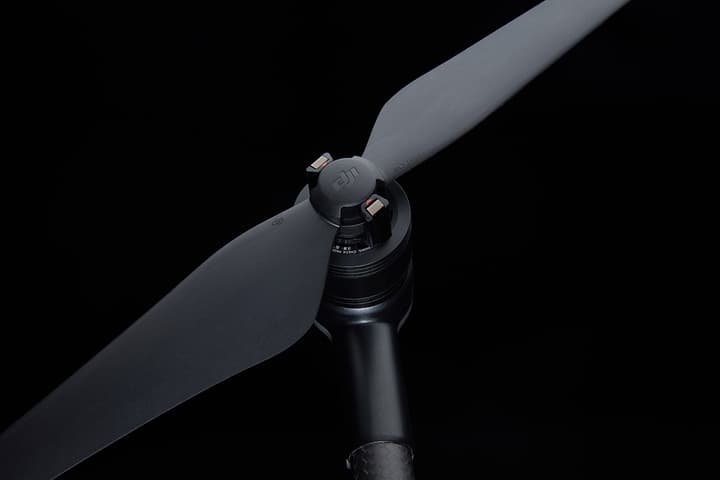 Elice cu eliberare rapida DJI Inspire 2Part 061550T "CP.BX.000180" — miniatură