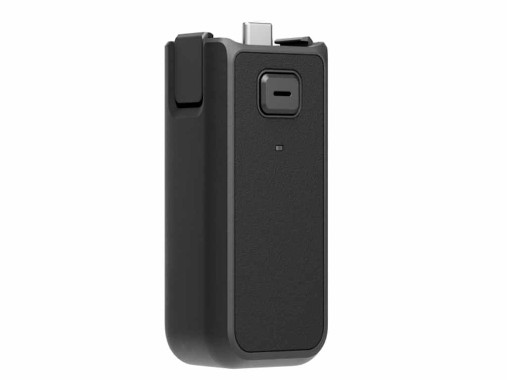 Acumulator pentru handler DJI Osmo Pocket 3 "CP.OS.00000304.01" — miniatură
