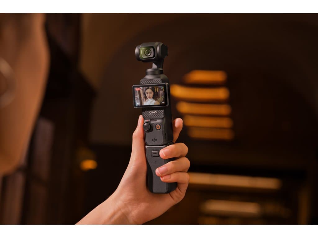 Acumulator pentru handler DJI Osmo Pocket 3 "CP.OS.00000304.01" — miniatură