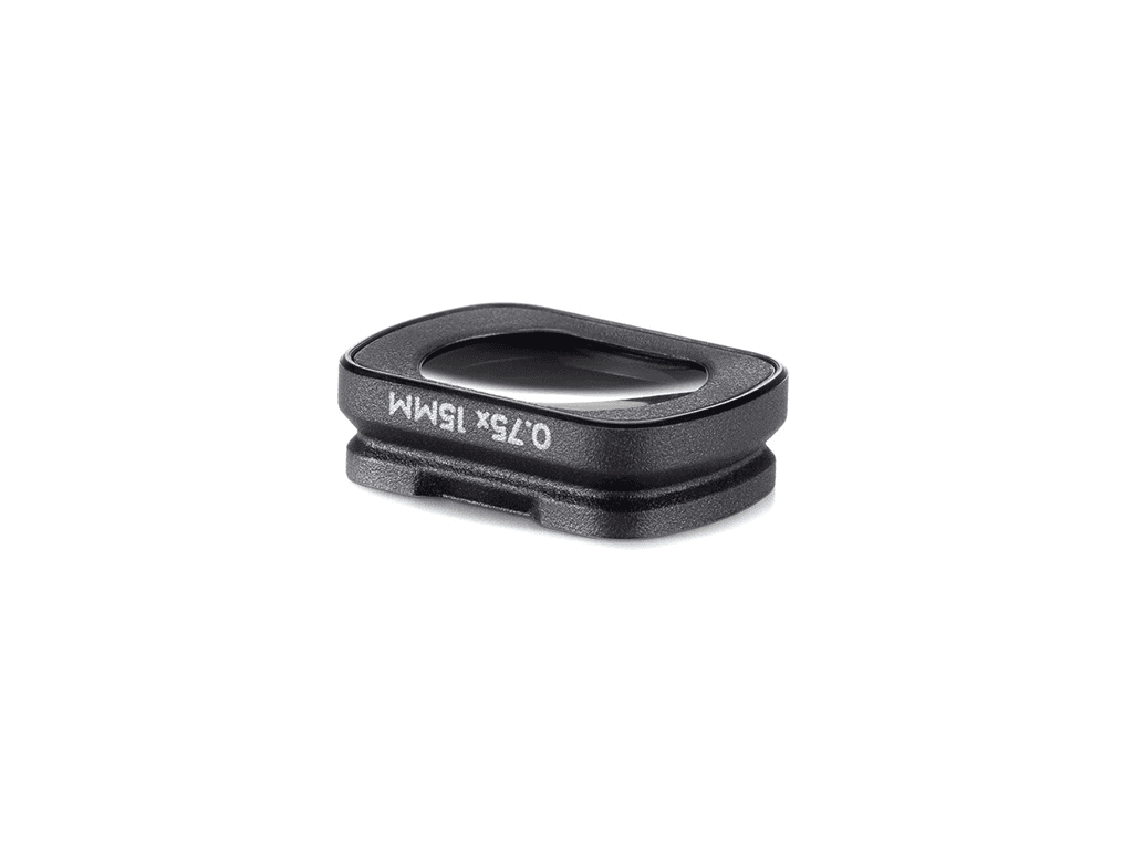 Lentila wide-angle DJI Osmo Pocket 3 "CP.OS.00000307.01" — miniatură