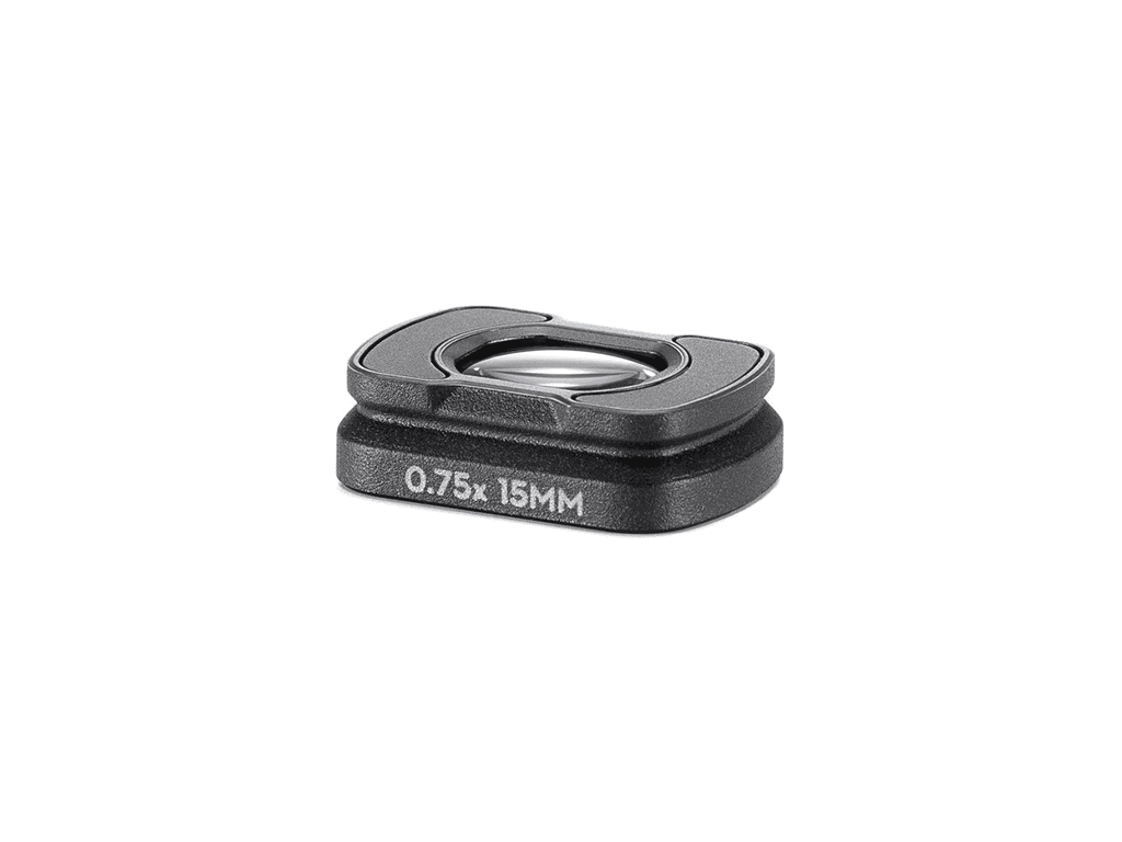 Lentila wide-angle DJI Osmo Pocket 3 "CP.OS.00000307.01" — miniatură