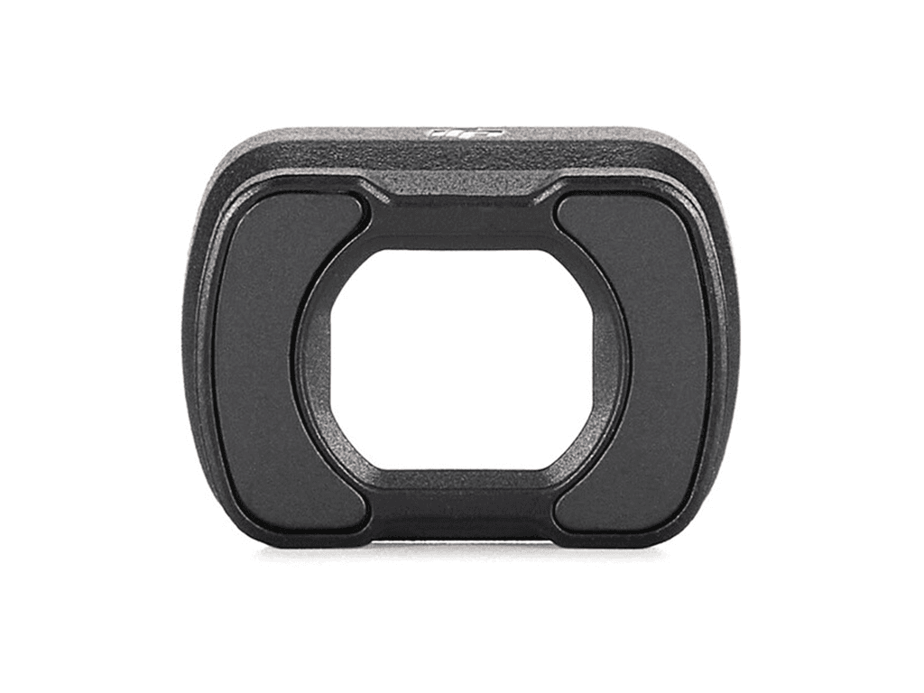 Lentila wide-angle DJI Osmo Pocket 3 "CP.OS.00000307.01" — miniatură