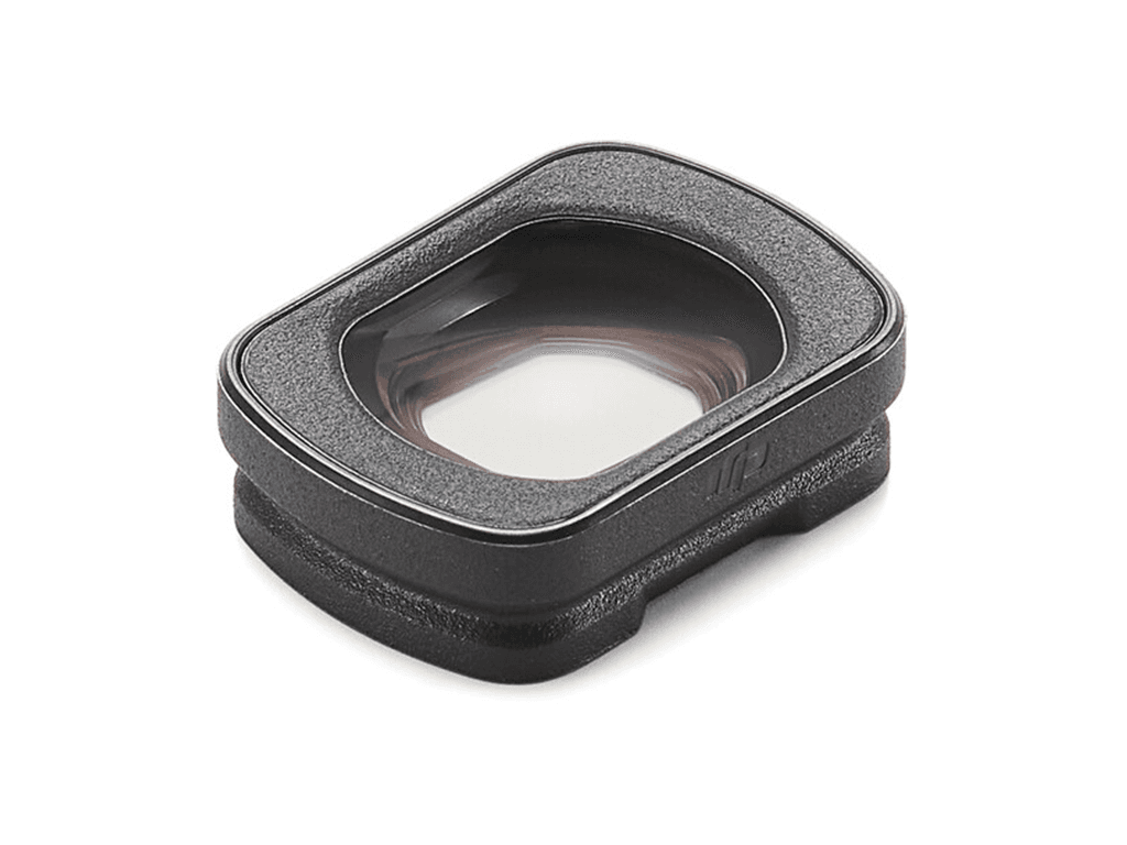 Lentila wide-angle DJI Osmo Pocket 3 "CP.OS.00000307.01"