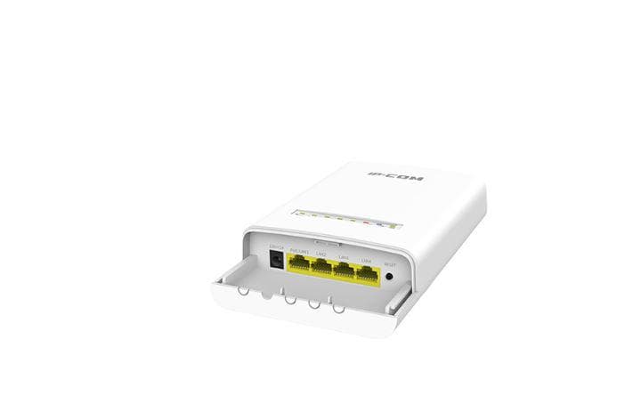 IP-COM 5GHZ 12dbi POINT TO POINT OUT.CPE "CPE6S" — miniatură