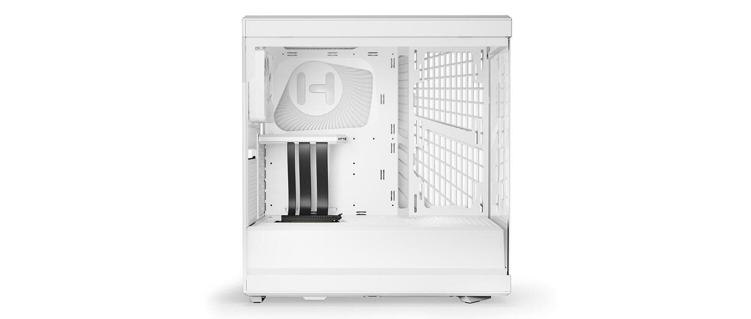 Carcasa HYTE CS-HYTE-Y40-WW "CS-HYTE-Y40-WW" — miniatură