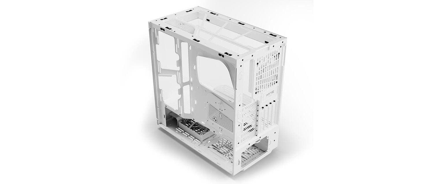 Carcasa HYTE CS-HYTE-Y40-WW "CS-HYTE-Y40-WW" — miniatură