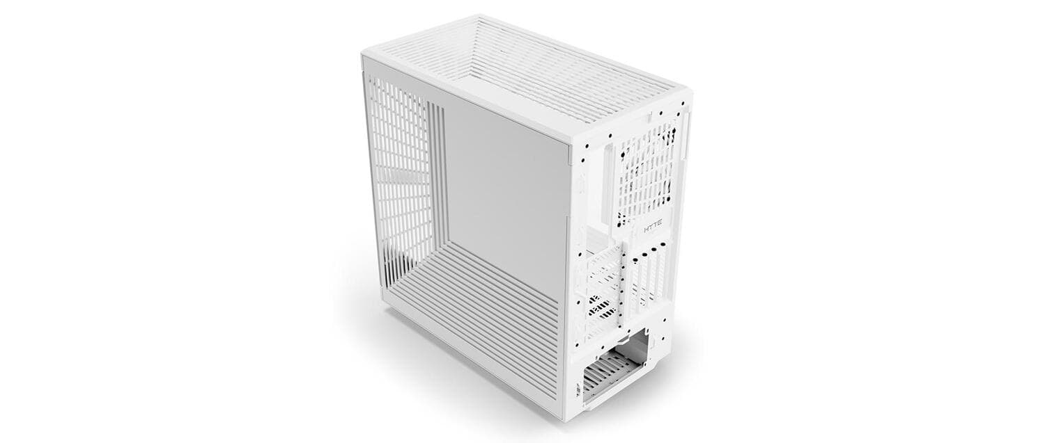 Carcasa HYTE CS-HYTE-Y40-WW "CS-HYTE-Y40-WW" — miniatură