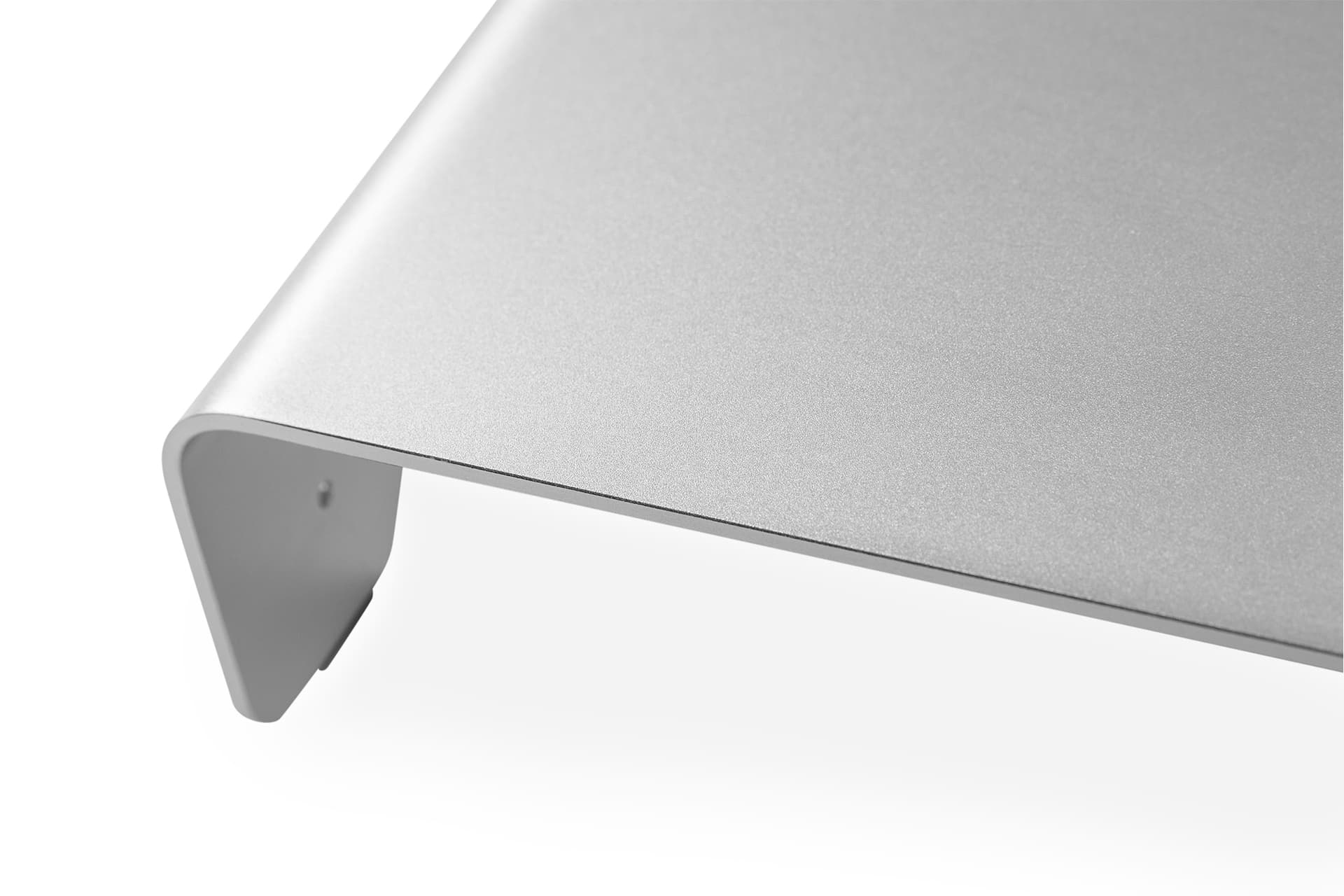 DIGITUS DA-90369 DIGITUS Aluminium Monitor Riser "DA-90369" — miniatură