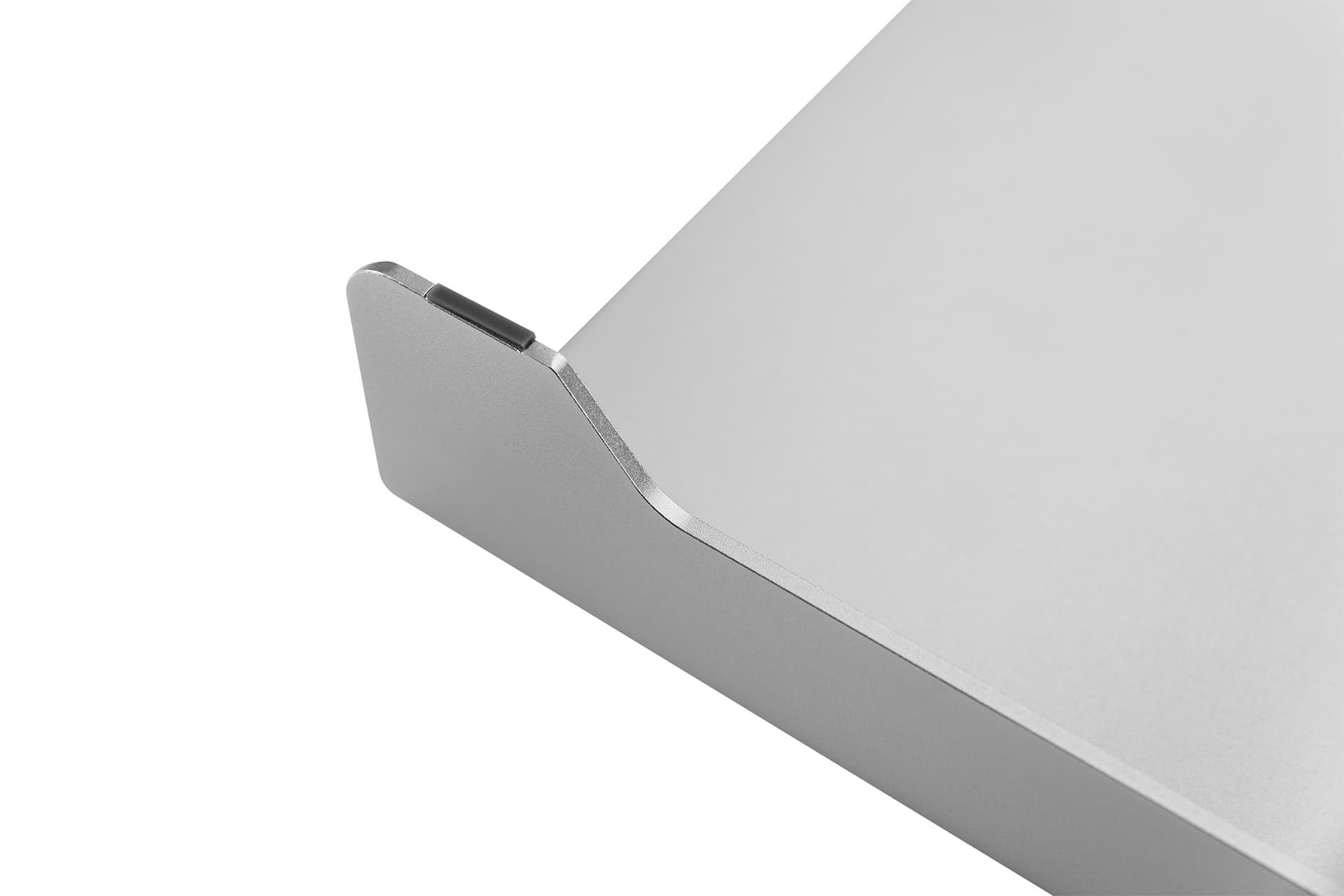 DIGITUS DA-90369 DIGITUS Aluminium Monitor Riser "DA-90369" — miniatură