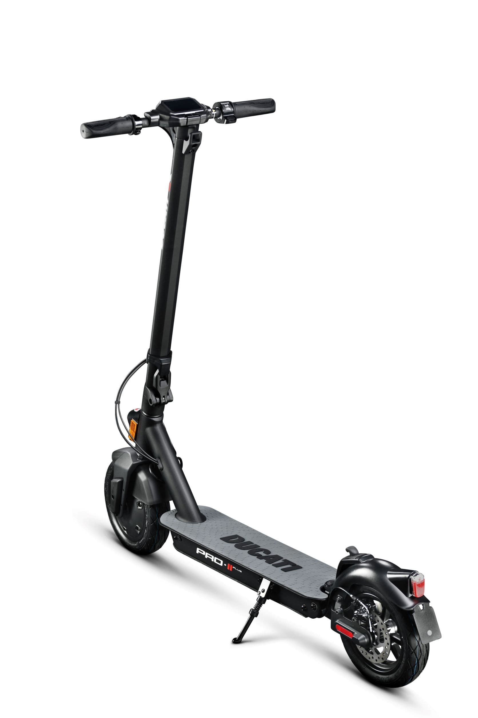 Trotineta electrica Ducati Pro-II Evo, motor 350WAutonomie 40 Km, Viteza maxima 25 Km/h "DU-MO-210009" — miniatură