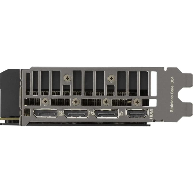 VGA Asus Dual RTX 4060 OC 8G V2 "DUAL-RTX4060-O8G-V2" — miniatură