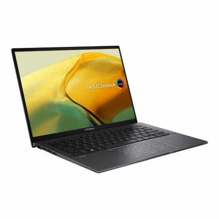 ASUS UM3402YA AMD Ryzen 5 7530U 16GB 512GB "90NB0W95-M01180" ( — miniatură
