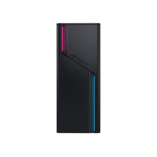 ASUS ROG G22CH Intel Core i9-14900KF 16GB 1TB M.2 2280 NVMe PCIe 4.0 Perform. SSD NVIDIA GeForce RTX4070-12GB NoOS 3Y PUR Gray "G22CH-1490KF0050" — miniatură