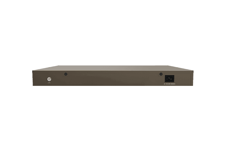 IP-COM 24PORT GIGABIT L2 MANAGED SWITCH "G3328F" — miniatură