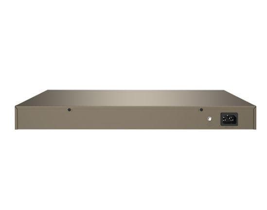 IP-COM 48PORT GIGABIT L2 MANAGED SWITCH "G3350F" — miniatură