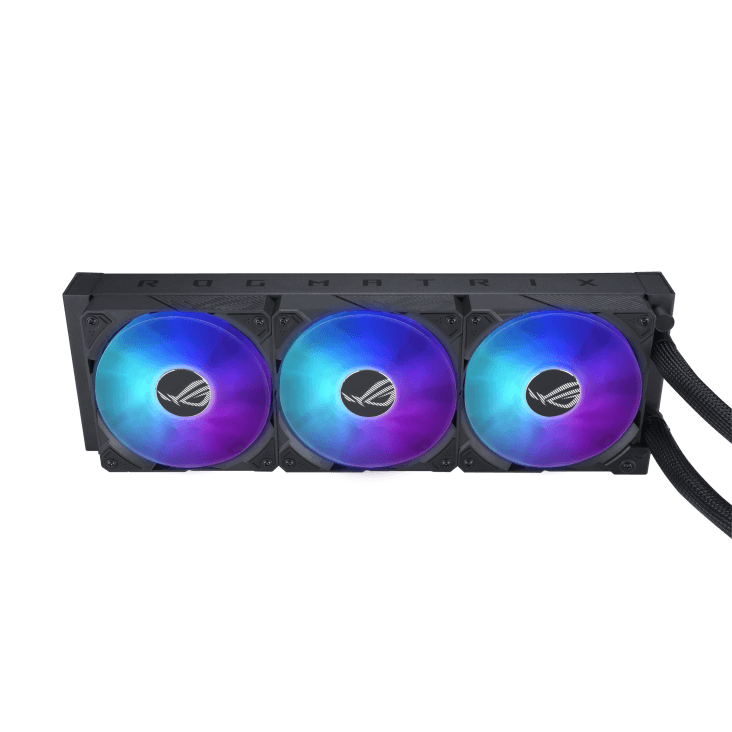 PLACI VIDEO Asus ROG MATRIX PLATINUM RTX4090 24G "ROG-MATRIX-RTX4090-P24G GAMING" — miniatură